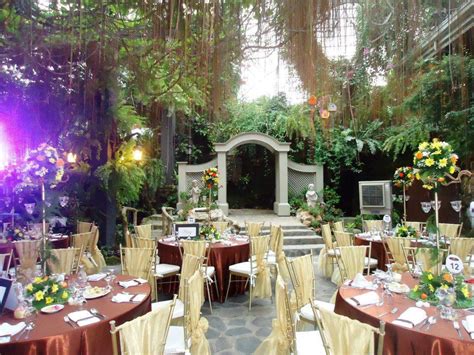 best wedding venues quezon city|Fernwood Gardens Wedding Venue. Garden Events .
